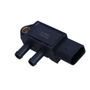 Senzor presiune gaze evacuare VW CRAFTER 30-50 platou / sasiu (2F_) 2.0 TDI diesel 109 cai MAXGEAR 21-0451