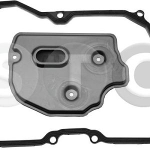 Set filtru hidraulic cutie de viteza automata VW GOLF VI (5K1) 2.0 R 4motion benzina 265 cai STC T421063