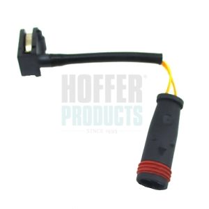 Senzor de avertizare uzura placute de frana VW CRAFTER 30-35 bus (2E_) 2.5 TDI diesel 163 cai HOFFER 212061