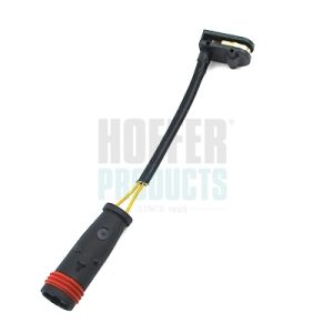 Senzor de avertizare uzura placute de frana VW CRAFTER 30-50 platou / sasiu (2F_) 2.0 TDI diesel 114 cai MEAT DORIA 212076