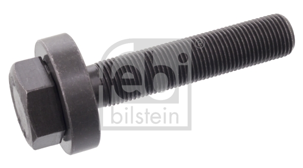 Surub ax cardan VW AMAROK (2HA, 2HB, S1B, S6B, S7A, S7B) 2.0 BiTDI diesel 180 cai FEBI BILSTEIN 22462
