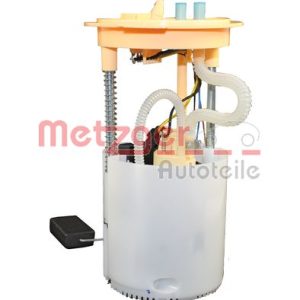 Sistem alimentare cu combustibil VW GOLF VI Cabriolet (517) 1.6 TDI diesel 105 cai METZGER 2250016