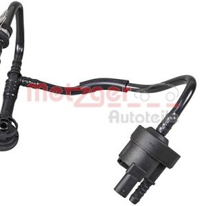 Supapa suprapresiune rezervor combustibil VW GOLF VI Variant (AJ5) 2.0 TFSI benzina 200 cai METZGER 2250059