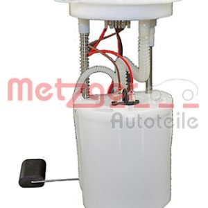 Sistem alimentare cu combustibil VW GOLF VI Cabriolet (517) 2.0 GTI benzina 211 cai METZGER 2250094