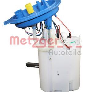 Sistem alimentare cu combustibil VW GOLF VII (5G1, BQ1, BE1, BE2) 1.4 TSI benzina 140 cai METZGER 2250248