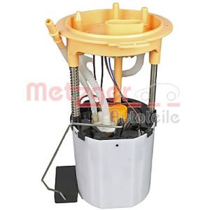 Sistem alimentare cu combustibil VW GOLF VI Variant (AJ5) 1.6 TDI 4motion diesel 105 cai METZGER 2250363