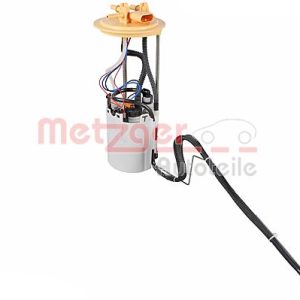 Sistem alimentare cu combustibil VW CRAFTER 30-50 caroserie (2E_) 2.0 TDI diesel 136 cai METZGER 2250383