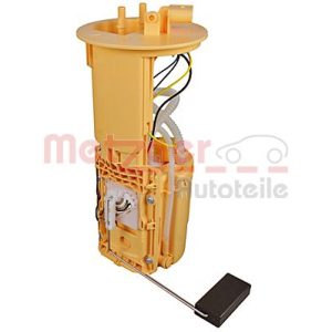 Sistem alimentare cu combustibil VW CRAFTER 30-50 caroserie (2E_) 2.5 TDI diesel 163 cai METZGER 2250463