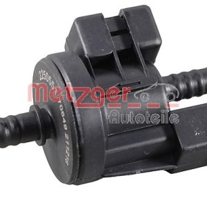 Supapa suprapresiune rezervor combustibil VW GOLF VI Cabriolet (517) 2.0 R benzina 265 cai METZGER 2250551