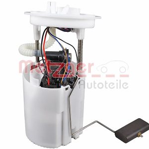 Sistem alimentare cu combustibil VW GOLF VII (5G1, BQ1, BE1, BE2) 1.2 TSI benzina 105 cai METZGER 2250552