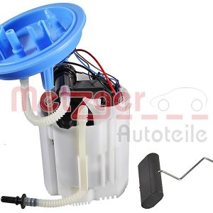 Sistem alimentare cu combustibil VW GOLF VII (5G1, BQ1, BE1, BE2) 2.0 GTI benzina 220 cai METZGER 2250587