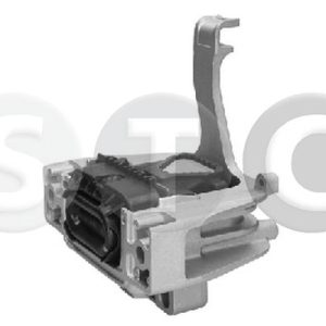 Suport motor VW GOLF VII (5G1, BQ1, BE1, BE2) 2.0 R 4motion benzina 310 cai STC T423164