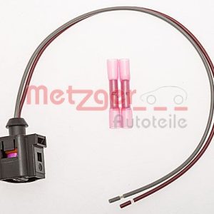 Set reparat cabluri sistem electric central VW GOLF VI (5K1) 2.0 TDI 4motion diesel 140 cai METZGER 2323019