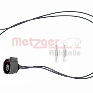 Set reparat cabluri senzor turatie roata VW AMAROK platou / sasiu (S1B, S6B, S7B) 2.0 BiTDI 4motion diesel 180 cai METZGER 2324062