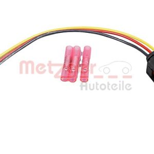 Set reparat cabluri sistem electric central VW CRAFTER 30-50 caroserie (2E_) 2.0 TDI diesel 109 cai METZGER 2324065