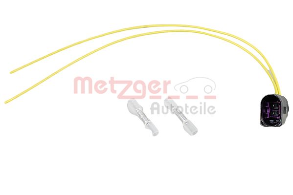Set reparat cabluri sistem electric central VW AMAROK (2HA, 2HB, S1B, S6B, S7A, S7B) 2.0 TDI diesel 122 cai METZGER 2324074