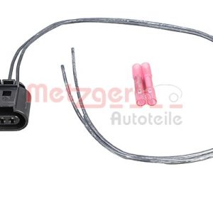 Set reparat cabluri sistem electric central VW GOLF SPORTSVAN VII (AM1, AN1) 1.6 TDI diesel 115 cai METZGER 2324081