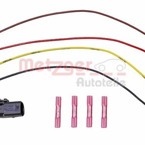 Set reparat cabluri sistem electric central VW CADDY IV microbus (SAB, SAJ) 1.0 TSI benzina 102 cai METZGER 2324132