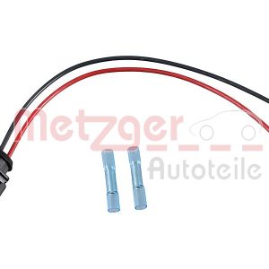 Set reparat cabluri sistem electric central VW GOLF VI (5K1) 1.6 benzina 102 cai METZGER 2324133