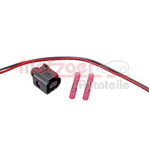 Set reparat cabluri sistem electric central VW CADDY IV Autoutilitara/limuzina spatioasa (SAA, SAH) 2.0 TDI diesel 150 cai METZGER 2324135