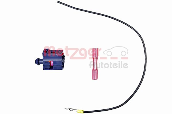 Set reparat cabluri comutator presiune ulei VW ARTEON SHOOTING BRAKE (3H9) 2.0 TSI 4motion benzina 280 cai METZGER 2324139