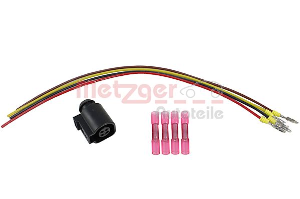 Set reparat cabluri sistem electric central VW ARTEON (3H7, 3H8) 2.0 TSI benzina 190 cai METZGER 2324140