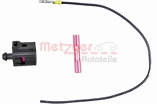 Set reparat cabluri comutator presiune ulei VW GOLF VII (5G1, BQ1, BE1, BE2) 2.0 GTI Clubsport S benzina 310 cai METZGER 2324141