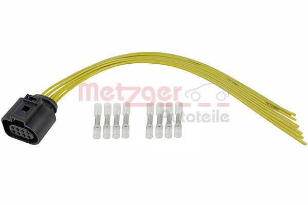 Set reparat cabluri sistem electric central VW CADDY ALLTRACK microbus (SAB) 2.0 TDI 4motion diesel 150 cai METZGER 2324143