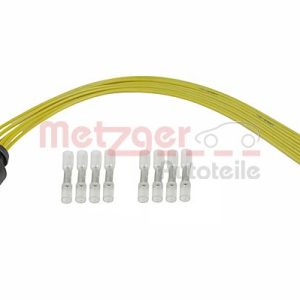 Set reparat cabluri sistem electric central VW CADDY IV microbus (SAB, SAJ) 2.0 TDI diesel 75 cai METZGER 2324143