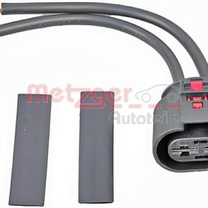 Set reparat cabluri sistem electric central VW GOLF VI (5K1) 2.0 TDI 4motion diesel 140 cai METZGER 2324149