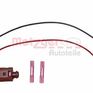 Set reparat cabluri sistem electric central VW CRAFTER 30-35 bus (2E_) 2.0 TDI diesel 163 cai METZGER 2324152