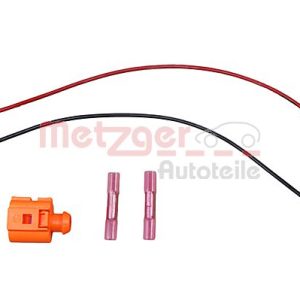 Set reparat cabluri sistem electric central VW GOLF VI Variant (AJ5) 1.6 TDI 4motion diesel 105 cai METZGER 2324153