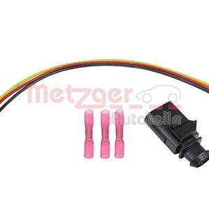 Set reparat cabluri sistem electric central VW AMAROK (2HA, 2HB, S1B, S6B, S7A, S7B) 2.0 TDI 4motion diesel 140 cai METZGER 2324154