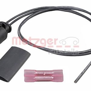 Set reparat cabluri becuri haion VW AMAROK (2HA, 2HB, S1B, S6B, S7A, S7B) 2.0 BiTDI 4motion diesel 163 cai METZGER 2324155