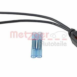 Set reparat cabluri sistem electric central VW GOLF VI Variant (AJ5) 2.0 TDI diesel 140 cai METZGER 2324156