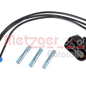 Set reparat cabluri sistem electric central VW GOLF VI Variant (AJ5) 1.2 TSI benzina 86 cai METZGER 2324189
