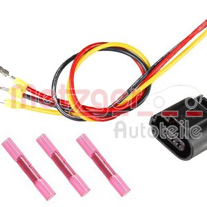 Set reparat cabluri sistem electric central VW CRAFTER 30-50 platou / sasiu (2F_) 2.5 TDI diesel 136 cai METZGER 2324193