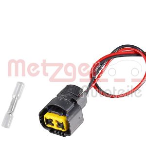 Set reparat cabluri semnalizator VW GOLF VI Variant (AJ5) 1.6 TDI 4motion diesel 105 cai METZGER 2324208