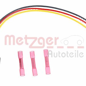 Set reparat cabluri sistem electric central VW GOLF VI (5K1) 1.6 TDI diesel 90 cai METZGER 2324214