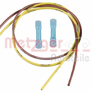 Set raparat cabluri injector VW ARTEON (3H7, 3H8) 2.0 TDI 4motion diesel 200 cai METZGER 2324216