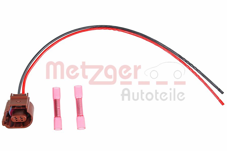Set reparat cabluri sistem electric central VW GOLF VII (5G1, BQ1, BE1, BE2) 1.5 TSI benzina 150 cai METZGER 2324237