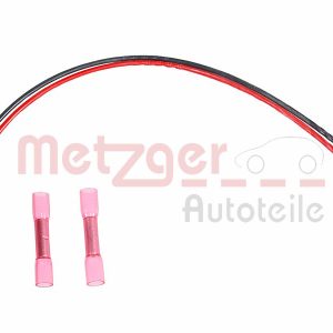 Set reparat cabluri sistem electric central VW GOLF VII (5G1, BQ1, BE1, BE2) 1.6 benzina 110 cai METZGER 2324237
