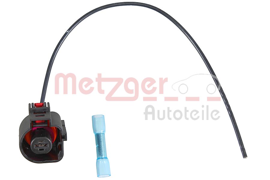 Set reparat cabluri sistem electric central VW GOLF VII (5G1, BQ1, BE1, BE2) 1.2 TSI benzina 86 cai METZGER 2324244