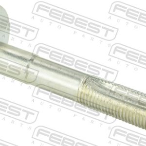 Surub corectare inclinare VW AMAROK platou / sasiu (S1B, S6B, S7B) 2.0 TDI 4motion diesel 140 cai FEBEST 2329-001