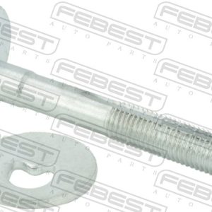 Set suruburi de corectie alunecare VW GOLF SPORTSVAN VII (AM1, AN1) 1.2 TSI benzina 110 cai FEBEST 2329-002-KIT