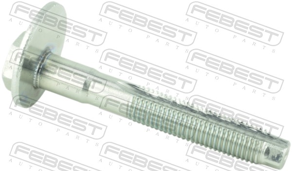 Surub corectare inclinare VW GOLF VII (5G1, BQ1, BE1, BE2) 1.4 TSI benzina 150 cai FEBEST 2329-003