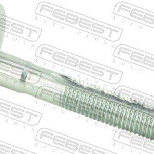 Surub corectare inclinare VW GOLF SPORTSVAN VII (AM1, AN1) 1.2 TSI benzina 86 cai FEBEST 2329-003