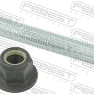 Set suruburi de corectie alunecare VW GOLF VI Variant (AJ5) 1.6 TDI 4motion diesel 105 cai FEBEST 2329-004-KIT