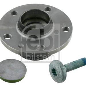 Set rulment roata VW CADDY ALLTRACK microbus (SAB) 1.4 TSI benzina 125 cai FEBI BILSTEIN 23320