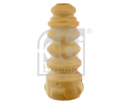 Tampon cauciuc suspensie VW GOLF VI Variant (AJ5) 2.0 TDI diesel 140 cai FEBI BILSTEIN 23442